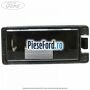 Lampa numar inmatriculare Ford Kuga 2013-2016 1.5 EcoBoost 150 cp M8MA, M8MB, M8MC, M8MD, M8ME benzina | Foto 2
