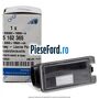 Lampa numar inmatriculare Ford Kuga 2016-2018 1.5 EcoBoost 120 cp BNMA, BNMB, BNMC benzina