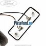 Lampa numar inmatriculare Ford Mondeo 1993-1996 2.5 i 24V 170 cp SEA benzina