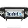 Lampa numar inmatriculare Ford Mondeo 2000-2007 3.0 V6 24V 204 cp REBA benzina