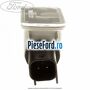Lampa numar inmatriculare Ford Mondeo 2008-2014 1.8 TDCi 125 cp KHBA, QYBA diesel | Foto 2