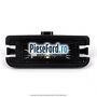 Lampa numar inmatriculare Ford Mustang 2018-2022 5.0 V8 450 cp 50SDEM benzina