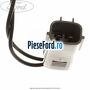 Lampa numar inmatriculare Ford Ranger 2002-2006 2.5 D 4x4 78 cp WL diesel | Foto 2
