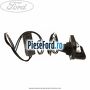 Lampa numar inmatriculare Ford Ranger 2002-2006 2.5 TD 4x4 109 cp WL-T diesel
