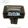 Lampa numar inmatriculare Ford Tourneo Connect 2013-2018 1.0 EcoBoost 100 cp B3GA, M2GA, M2GB benzina