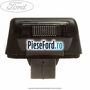 Lampa numar inmatriculare Ford Transit 1991-1994 2.5 DI 70 cp 4BC, 4CC, 4FA diesel