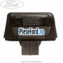 Lampa numar inmatriculare Ford Transit 1991-1994 2.5 TD 85 cp 4GA diesel