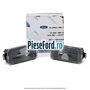 Lampa numar inmatriculare Ford Transit 2014-2018 2.0 EcoBlue 105 cp BJFA, BJFB, YLF6, YLFA, YLFB, YLFS diesel