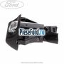 Lampa numar inmatriculare VAN Ford Escort 1990-1995 1.6 105 cp LJF benzina