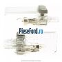 Lampa oglinda parasolar Ford Focus 1998-2004 RS 215 cp HMDA benzina | Foto 3