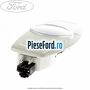 Lampa plafon spate Ford C-Max 2016-2020 1.0 EcoBoost 125 cp B7DA, M1DA, M1DD benzina | Foto 2