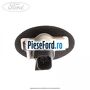 Lampa plafon spate Ford Transit 2006-2014 2.4 TDCi 100 cp PHFA, PHFC diesel