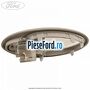 Lampa plafoniera cabina dubla Ford Ranger 2002-2006 2.5 TD 4x4 109 cp WL-T diesel