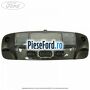 Lampa plafoniera fata led auto cu sistem de alarma Ford Fiesta 2013-2017 1.4 97 cp RTJA, RTJB, SPJA, SPJC, SPJE benzina