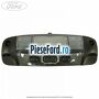 Lampa plafoniera fata led auto cu sistem de alarma Ford Fiesta 2013-2017 1.6 ST 182 cp JTJA, JTJB benzina