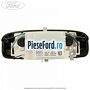 Lampa plafoniera fata led auto cu sistem de alarma Ford Fiesta 2013-2017 1.6 ST 200 200 cp JTJC benzina | Foto 2