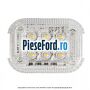 Lampa plafoniera LED Ford Tourneo Custom 2014-2018 2.0 EcoBlue 105 cp BJFA, BJFB, YLF6, YLFA, YLFB, YLFS diesel