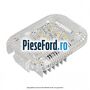 Lampa plafoniera LED Ford Transit 2006-2014 2.2 TDCi 110 cp QVFA diesel | Foto 4