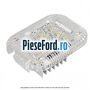 Lampa plafoniera LED Ford Transit 2014-2018 2.0 EcoBlue RWD 170 cp BLHA, BLRA, YNHA, YNR6 diesel