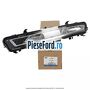 Lampa pozitie dreapta bara fata daylight LED Ford Mondeo 2008-2014 1.6 Ti 125 cp PNBA benzina