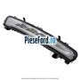 Lampa pozitie dreapta bara fata daylight LED Ford Mondeo 2008-2014 2.0 TDCi 115 cp KLBA, LPBA, TYBA diesel | Foto 5