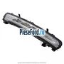 Lampa pozitie dreapta bara fata daylight LED Ford Mondeo 2008-2014 2.0 TDCi 163 cp TXBA, TXBB diesel | Foto 5
