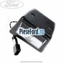 Lampa pozitie plafon dreapta Ford Transit 2000-2006 2.4 TDdi 120 cp D4FA diesel