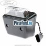 Lampa pozitie plafon stanga Ford Transit 1991-1994 2.5 DI 70 cp 4BC, 4CC, 4FA diesel