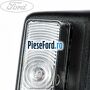Lampa pozitie plafon stanga Ford Transit 2000-2006 2.4 TDCi 137 cp H9FA diesel