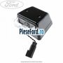 Lampa pozitie plafon stanga Ford Transit 2000-2006 2.4 TDdi 90 cp D2FE diesel | Foto 2