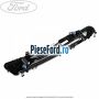 Lampa pozitie stanga bara fata daylight LED Ford Mondeo 2008-2014 2.0 145 cp AOBA, AOBC, TBBA, TBBB benzina