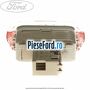 Lampa reflectorizant usa fata Ford Galaxy 2007-2014 2.0 TDCi 140 cp QXWA, QXWB, QXWC, UFWA diesel