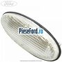 Lampa semnal aripa fata clar Ford Ranger 2002-2006 2.5 D 4x4 78 cp WL diesel