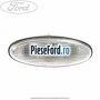 Lampa semnal aripa fata cu soclu clar Ford Ranger 2002-2006 2.5 D 4x4 78 cp WL diesel