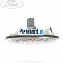Lampa semnal aripa fata cu soclu clar Ford Ranger 2002-2006 2.5 TD 4x4 109 cp WL-T diesel