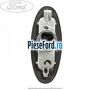 Lampa semnal aripa fata cu soclu clar Ford Ranger 2002-2006 2.5 TD 84 cp WL-T diesel