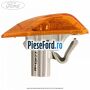 Lampa semnal aripa fata stanga Ford Ranger 2012-2015 2.2 TDCi 125 cp ENQW, GBVAJQW diesel