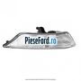 Lampa semnal dreapta bara fata Ford Mustang 2015-2018 5.0 V8 418 cp MF8F benzina