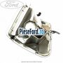 Lampa semnal far stanga clar Ford Fiesta 1989-1996 1.4 75 cp FUF benzina