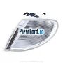 Lampa semnal far stanga clar Ford Galaxy 1995-2000 2.8 i V6 174 cp AAA, AMY benzina
