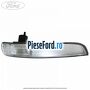 Lampa semnal oglinda dreapta echipat cu rabatare Ford Kuga 2013-2016 2.0 TDCi 4x4 163 cp TXDA, TXMA diesel