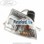 Lampa semnal oglinda dreapta Ford Focus 2004-2007 2.0 TDCi 136 cp G6DA, G6DB, G6DD, G6DG diesel