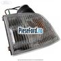 Lampa semnal oglinda dreapta Ford Focus 2004-2007 2.0 TDCi 136 cp G6DA, G6DB, G6DD, G6DG diesel | Foto 3