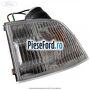 Lampa semnal oglinda dreapta Ford Focus 2004-2007 2.5 ST 225 cp HYDA benzina | Foto 3