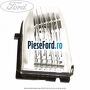 Lampa semnal oglinda dreapta Ford Ranger 2012-2015 3.2 TDCi 4x4 200 cp ENSA, SA2R, SA2S, SA2W, SAFA diesel
