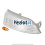 Lampa semnal oglinda dreapta Ford Ranger 2012-2015 3.2 TDCi 4x4 200 cp ENSA, SA2R, SA2S, SA2W, SAFA diesel | Foto 4