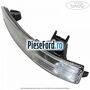 Lampa semnal oglinda stanga echipat cu rabatare Ford C-Max 2016-2020 1.5 TDCi 120 cp XWDA, XWDB, XWDC, XWDD, XWDE diesel