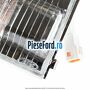 Lampa semnal oglinda stanga Ford Focus 2004-2007 1.6 100 cp HWDA, HWDB, SHDA, SHDB, SHDC benzina