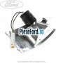 Lampa semnal oglinda stanga Ford Focus 2004-2007 1.6 TDCi 90 cp GPDA, GPDB, GPDC, HHDA, HHDB diesel