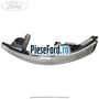 Lampa semnal oglinda stanga Ford Ka plus 2016-2018 1.2 Ti-VCT 85 cp YSKD, YSKE benzina
